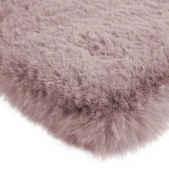 Clearance Kunstfell Teppich Zatranda Teppiche