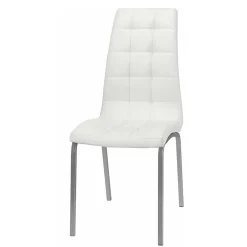 Best Kunstleder Hochlehner Lucya Hochlehner|Lederstühle