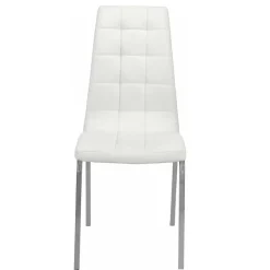 Best Kunstleder Hochlehner Lucya Hochlehner|Lederstühle