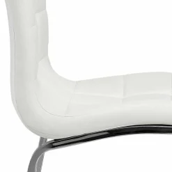 Best Kunstleder Hochlehner Lucya Hochlehner|Lederstühle