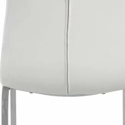 Best Kunstleder Hochlehner Lucya Hochlehner|Lederstühle