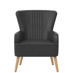 Discount Kunstleder Sessel Rafaeta Wohnzimmer Sessel