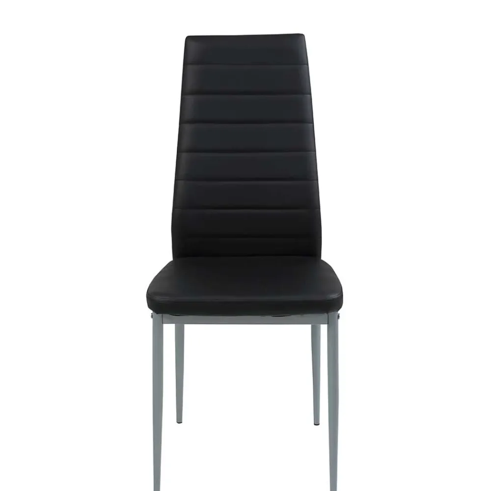 Kunstleder Stühle Lombadossa*Pharao24 Discount