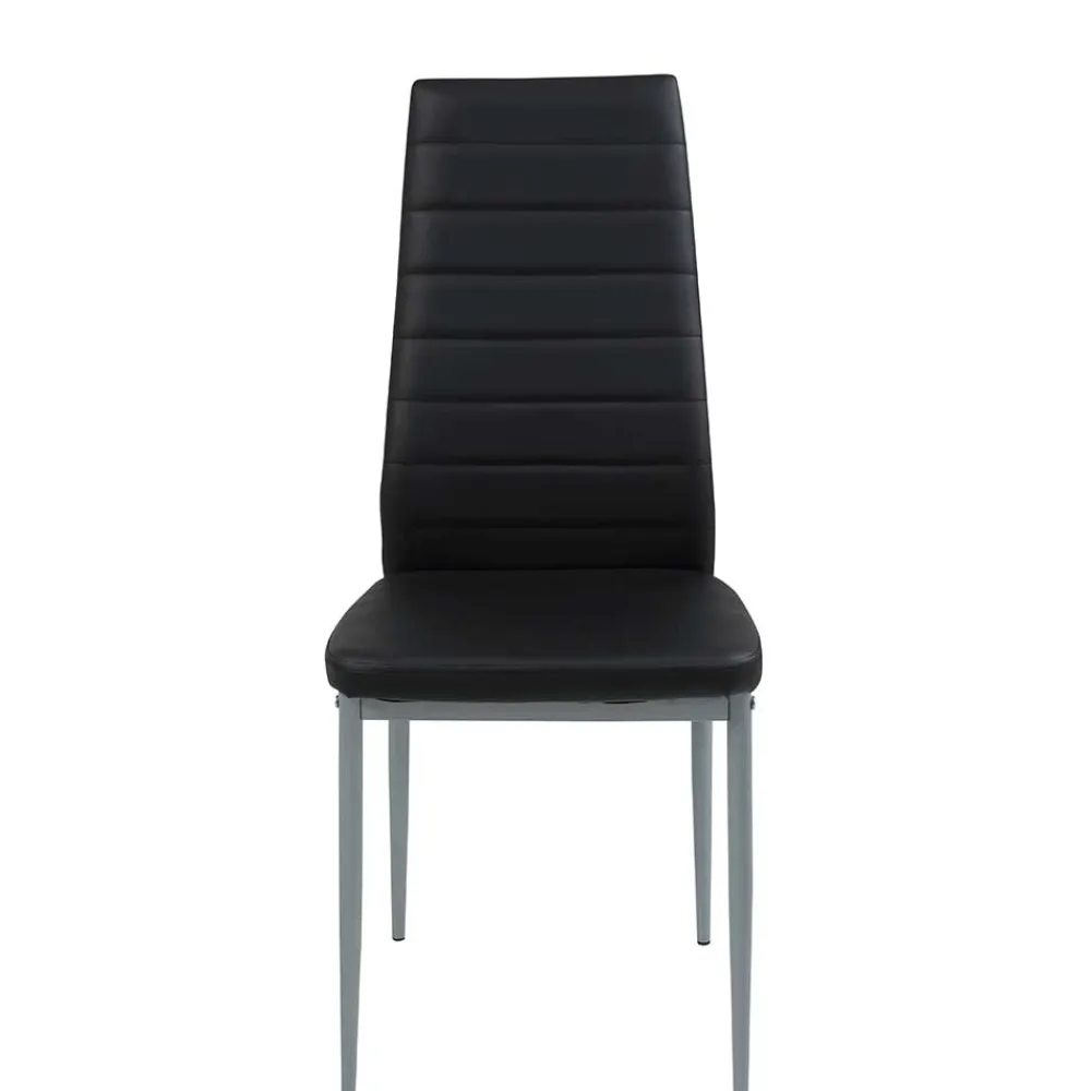 Kunstleder Stühle Lombadossa*Pharao24 Discount