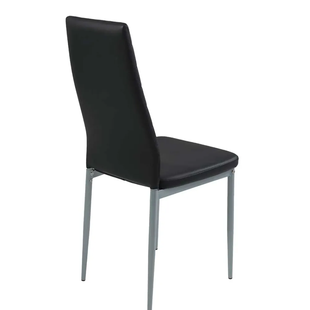 Kunstleder Stühle Lombadossa*Pharao24 Discount