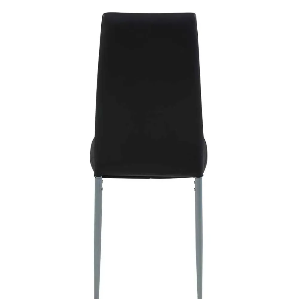 Kunstleder Stühle Lombadossa*Pharao24 Discount