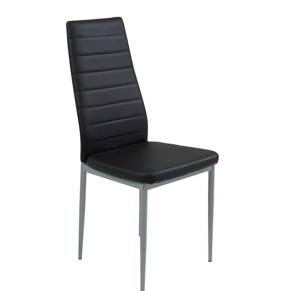 Kunstleder Stühle Lombadossa*Pharao24 Discount