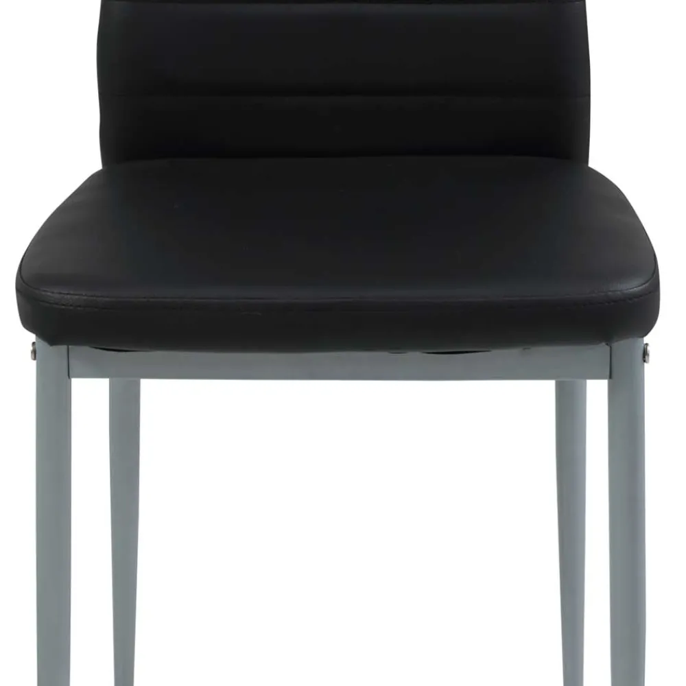 Kunstleder Stühle Lombadossa*Pharao24 Discount