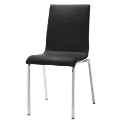 Kunstlederstuhl Toprino*Pharao24 Clearance