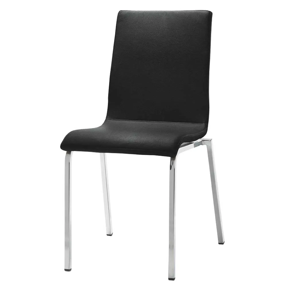 Kunstlederstuhl Toprino*Pharao24 Clearance