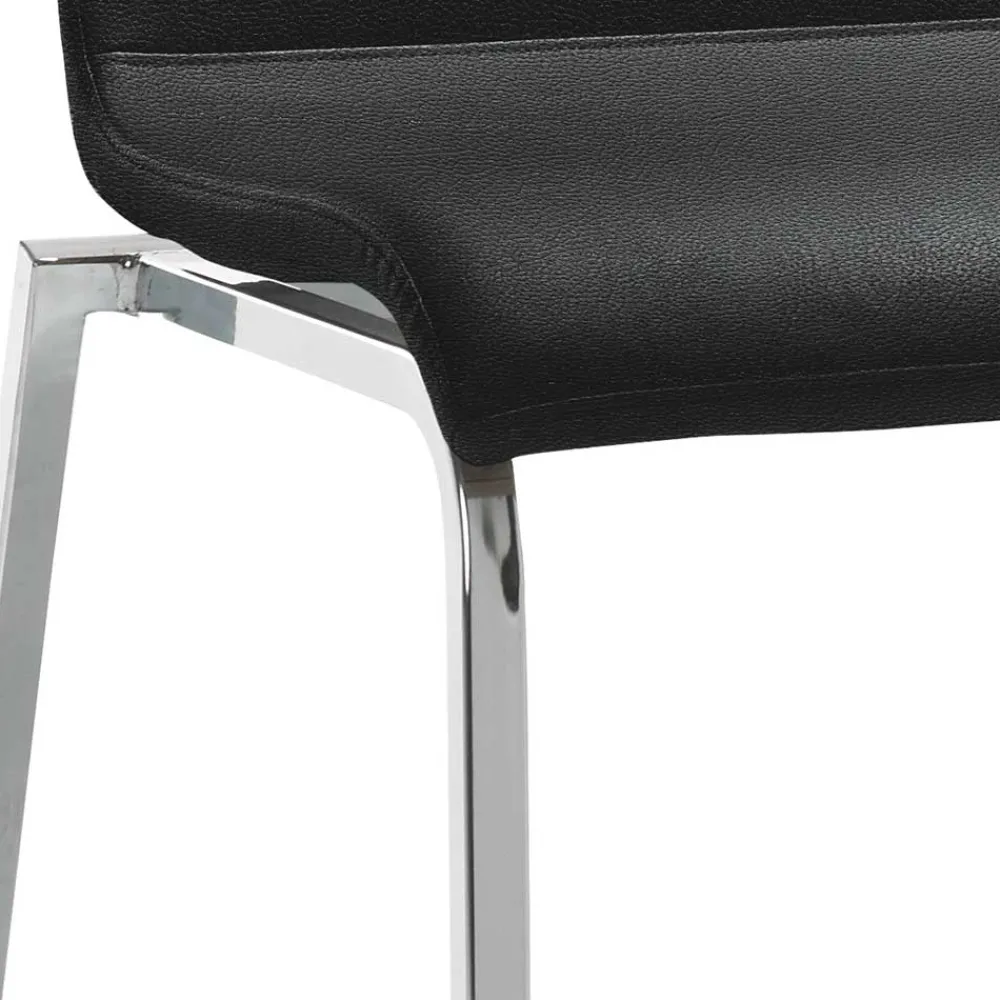 Kunstlederstuhl Toprino*Pharao24 Clearance