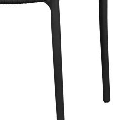 Online Kunststoff Stühle gachi Gartenmöbel