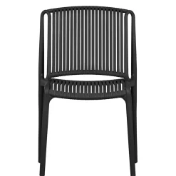 Online Kunststoff Stühle gachi Gartenmöbel