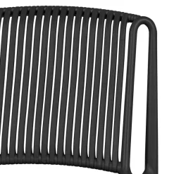 Online Kunststoff Stühle gachi Gartenmöbel