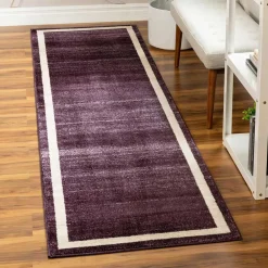 Kurzflor Teppich Adendro*Pharao24 Discount