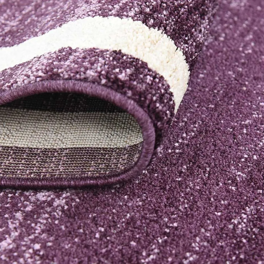 Kurzflor Teppich Adendro*Pharao24 Discount