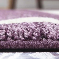 Kurzflor Teppich Adendro*Pharao24 Discount