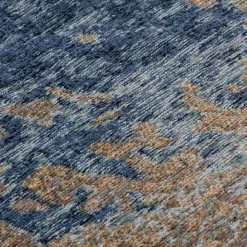 Kurzflor Teppich Blanca*Pharao24