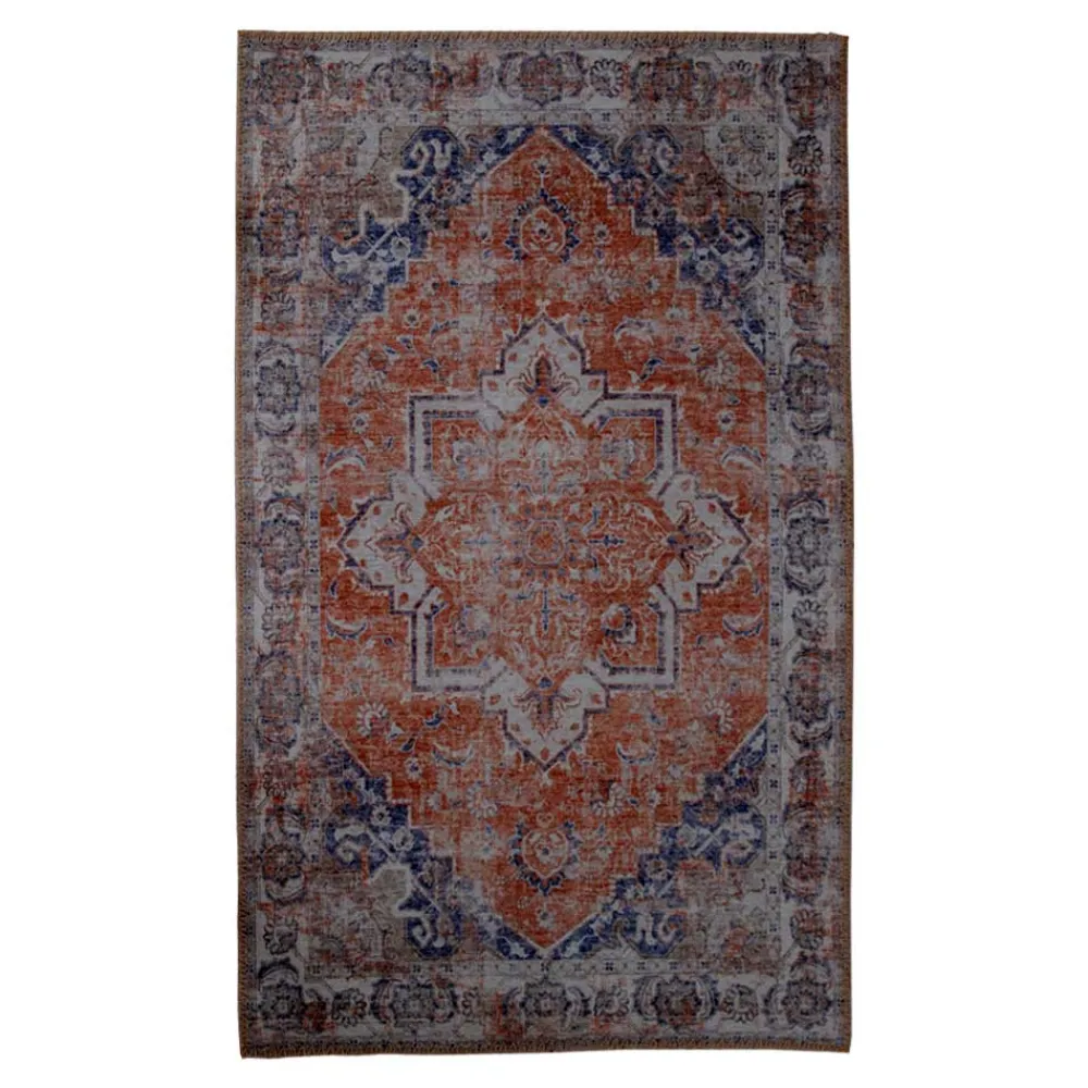 Hot Kurzflor Teppich Denver Teppiche