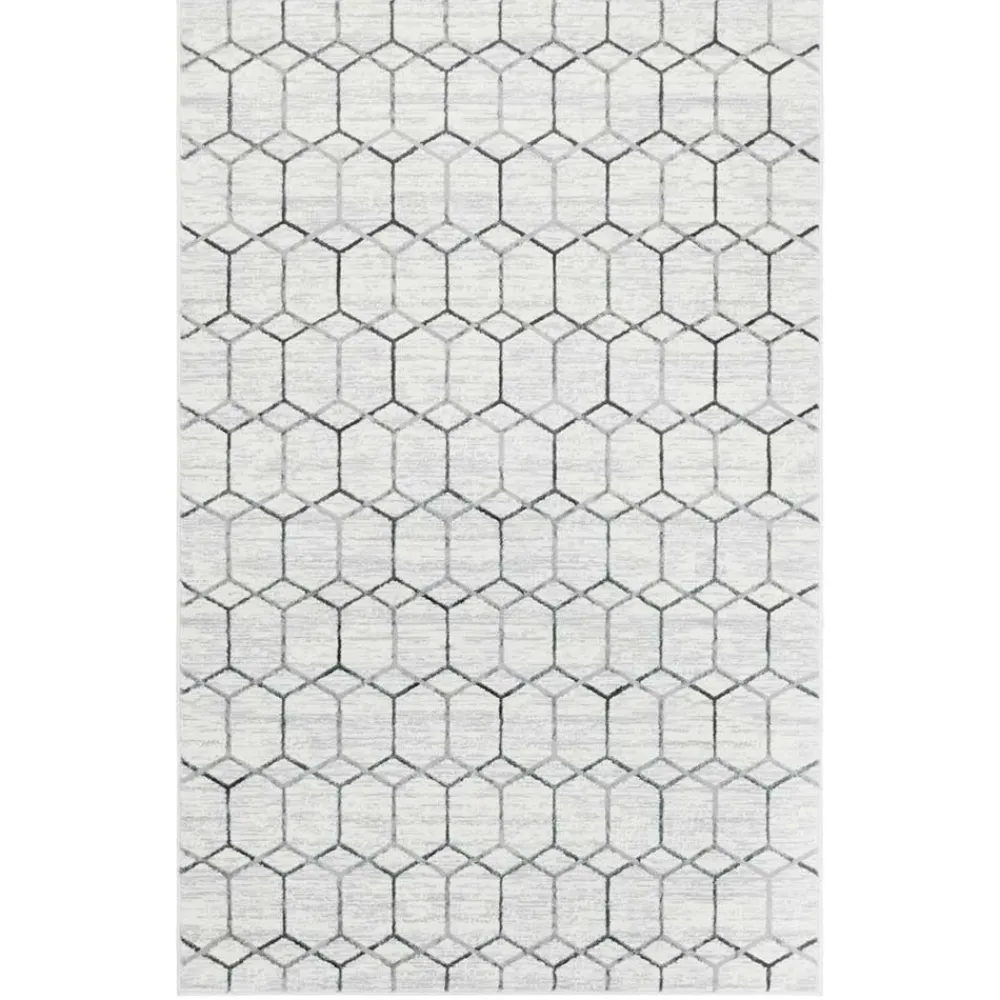 Kurzflor Teppich Marinov*Pharao24 Clearance