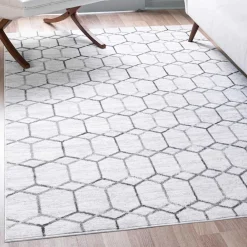 Kurzflor Teppich Marinov*Pharao24 Clearance