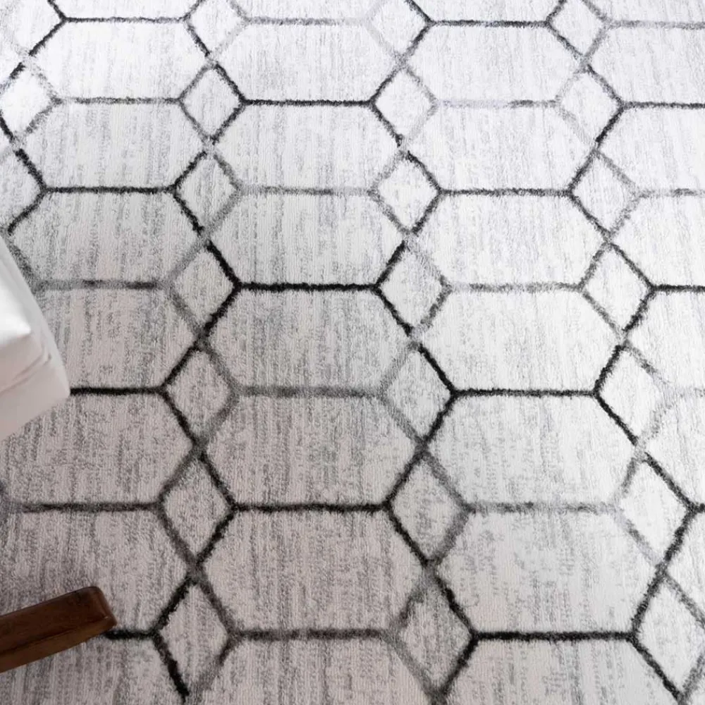 Kurzflor Teppich Marinov*Pharao24 Clearance