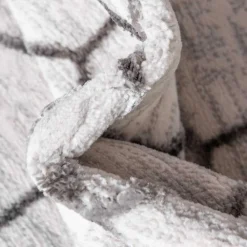 Kurzflor Teppich Marinov*Pharao24 Clearance