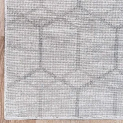 Kurzflor Teppich Marinov*Pharao24 Clearance