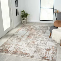 Discount Kurzflor Teppich Myronar Teppiche