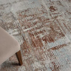 Discount Kurzflor Teppich Myronar Teppiche