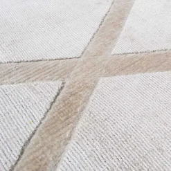 Online Kurzflor Teppich Nuento Teppiche