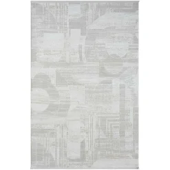 Kurzflor Teppich Ostora*Pharao24 Best