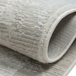 Kurzflor Teppich Ostora*Pharao24 Best