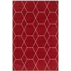 Kurzflorteppich Tymos*Pharao24 Sale