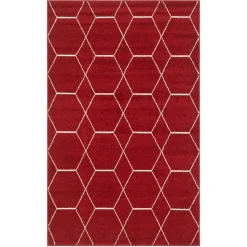 Kurzflorteppich Tymos*Pharao24 Sale