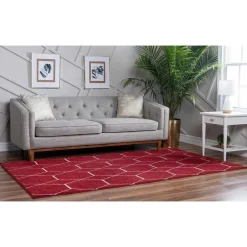 Kurzflorteppich Tymos*Pharao24 Sale