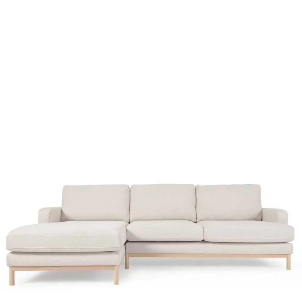 Hot L Sofa Assolato Wohnlandschaften|Ecksofas