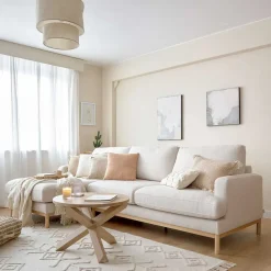 Hot L Sofa Assolato Wohnlandschaften|Ecksofas