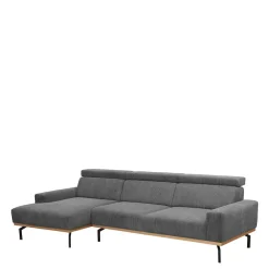 Outlet L Sofa Imuraca Polstermöbel|Wohnzimmercouch