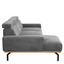 Outlet L Sofa Imuraca Polstermöbel|Wohnzimmercouch