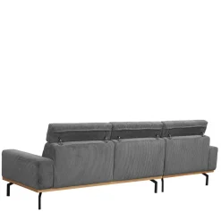 Outlet L Sofa Imuraca Polstermöbel|Wohnzimmercouch
