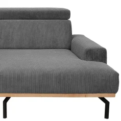 Outlet L Sofa Imuraca Polstermöbel|Wohnzimmercouch