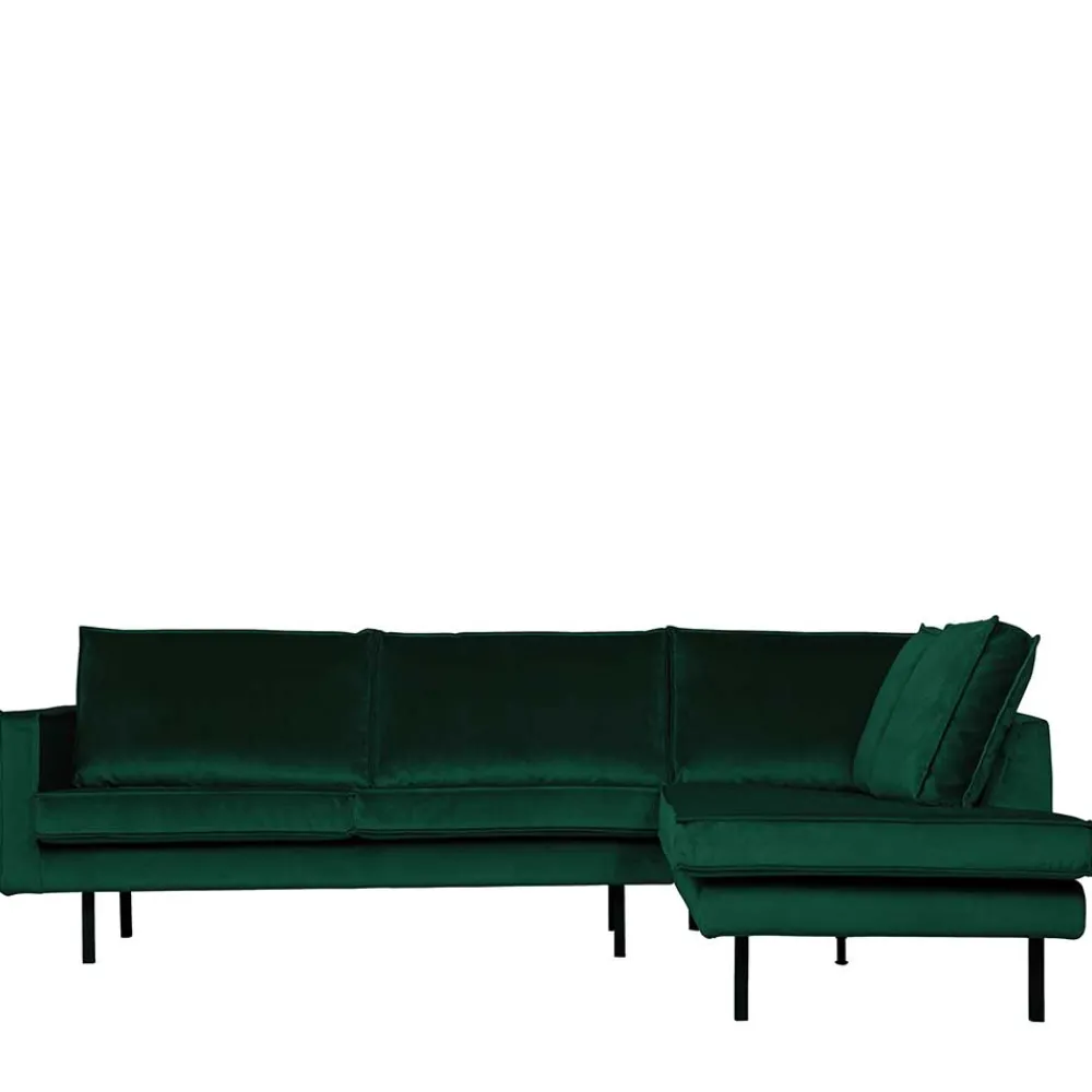Outlet L Sofa Vagonna Polstermöbel|Wohnzimmercouch