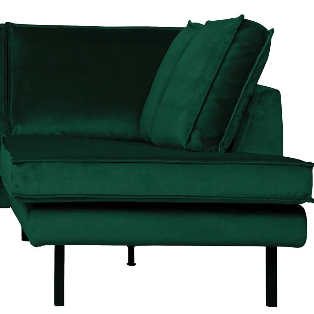 Outlet L Sofa Vagonna Polstermöbel|Wohnzimmercouch