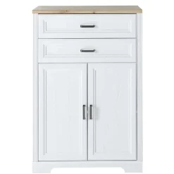 Landhaus Aktenschrank Morelia Büroschränke|Aktenschränke