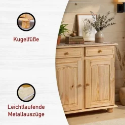 Landhaus Anrichte Classico*Pharao24 New