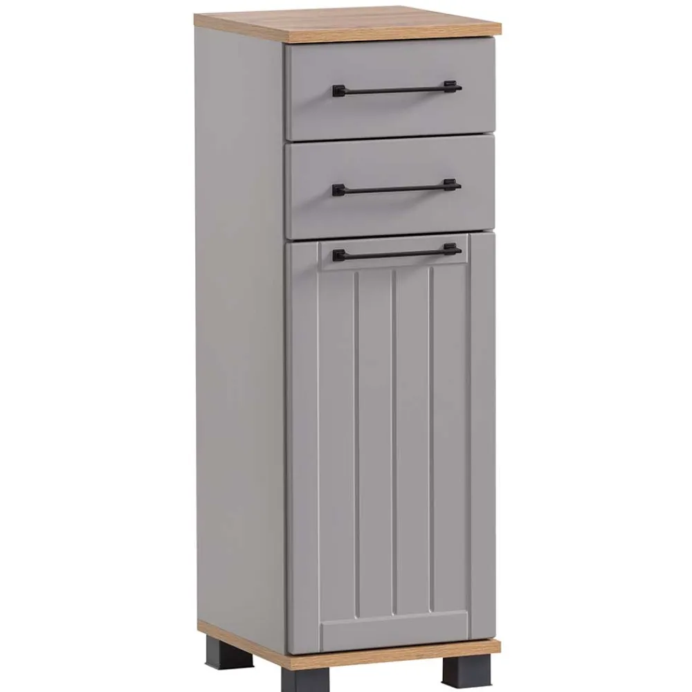 Landhaus Bad Unterschrank Joanthan Bad Unterschränke