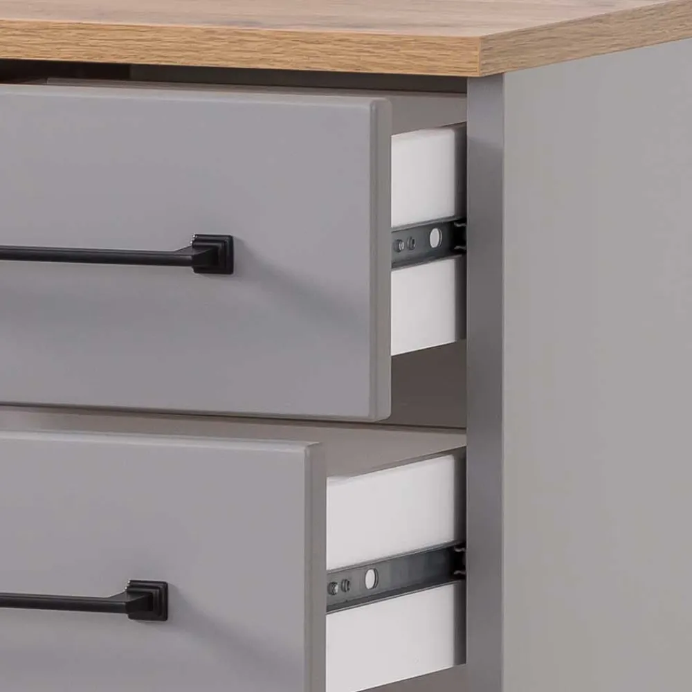 Landhaus Bad Unterschrank Joanthan Bad Unterschränke