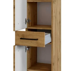 Landhaus Badhochschrank Longos*Pharao24 Discount