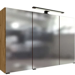 Outlet Landhaus Badmöbel Set Longos Badmöbel Sets